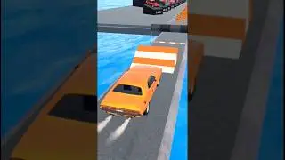 Clean Escape Through Every Trap in Crash Master 3d gameplay #crashmaster3d #crashmaster #shorts