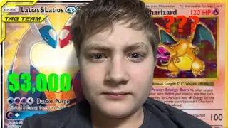 Which Pokemon Card Is More Expensive?