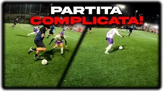 RIPRESA IMPORTANTE!  A.S Pindemusse - Schalkelletto Academy | Coppa Cobram | Highlights