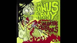 The Bonus Army - Negative Outlooks 2009 (Full Album) Re-Upload
