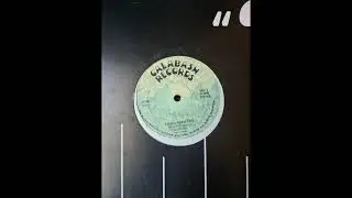 Tinga Stewart -  Dub The Music Extended
