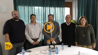 Rafa Carri&oacute; confirma su voluntad de ser candidato a la alcald&iacute;a por Comprom&iacute;s