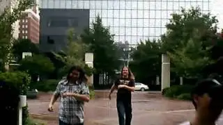 Deleveled: The Oh My Story (Official Video)