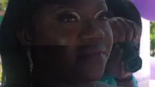 The best Jamaican wedding ever!!!. Aneka and Denton's Wedding Video 4k