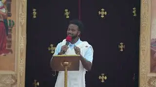 Courage To Act: The Hope That It Takes To Be Christian