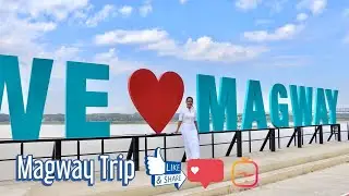 Magway Trip Vlog | Nang Khin Zay Yar #NKZY #MagwayTrip #TravellingMyanmar #Vlog