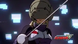 OZ-00MS2 Tallgeese II | History of Gundam Wing