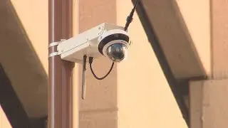 City of Phoenix using smart cameras to make streets safer, improve traffic