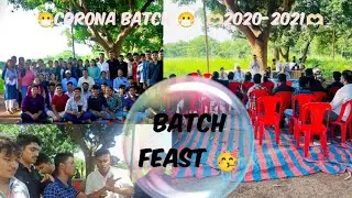 Batch feast 2024 || Arup Nayak Vlogs|| Odia Vlogs || #trending #viralvideo #explore #odiavlogs