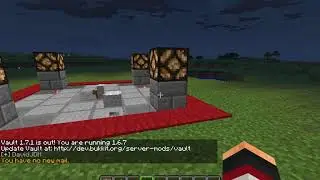 NoRulesMC Survival Minecraft Server [1.8-1.13] Need Staff