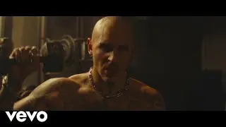 CORYG - Rockstar Wish (Official Music Video)