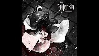 Harkla - Warped Face