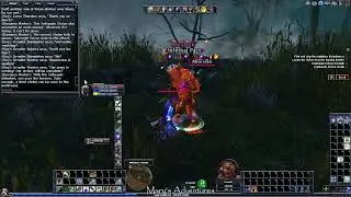 Minthara BG3 Hardcore DDO 9 Build