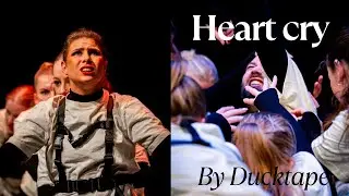 Heart Cry | Ducktape | Jus Dance Projects