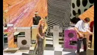 Intastella - Century (Live)