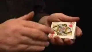 The Wink Change - TheCardMechanic.com