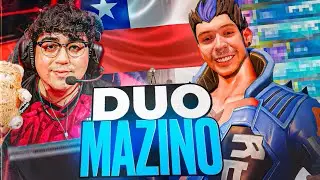 VUELVO A JUGAR YORU EN RADIANT 🏃‍➡️🌀🥷|| KeznitdeuS