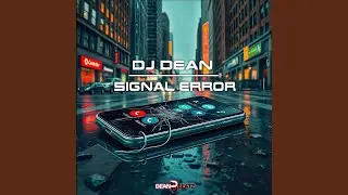 Signal Error (Extended Mix)