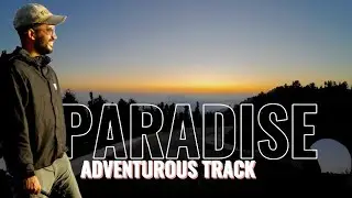 BEDORI TOP HIGHEST PEAK OF KASHMIR🇵🇰 | MOUNTAIN LOVER | HAJI TO LASDANA AND TOLIPEER ADVENTURE RIDE 