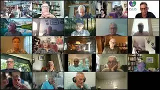 08/27/2024 - Hi-Risk/Recurrent/Advanced PCa Men & Caregiver