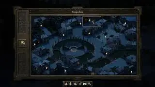 Pillars of Eternity - SideQuest Rogue Knight (Dozens)