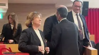 BARI | Regione Puglia, al via la XII legislatura del Consiglio regionale guidata da Decaro
