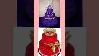 😱challenge purple vs red💜❤️#choose#dress#gift#shortsvideo#love#fashion#trendingshorts#styly#colour🎀