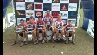 Equipe Bike Brothers 2