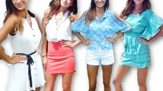 -Summer Look Book- Date night, Lunch, Casual-Ft.Lulus.com &hearts;