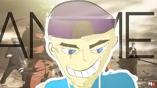 ＨＯＷ Ｉ ＬＯＶＥ ＡＮＩＭＥ ＡＮＤ ＡＮＩＭＡＴＩＯＮ #youtube#anime#animation