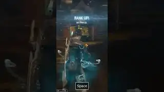 Warframe Освободите заключенного торговца оружием