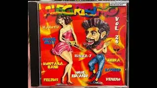ALEGRISIMO MIX