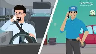 Auto Insurance - Engine Protection Cover | RenewBuy | Buying or Renewing Vehicle Insurance