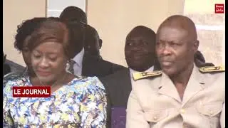 ÉDUCATION/ BAGOUÉ : LA MINISTRE MARIATOU KONÉ INAUGURE LA NOUVELLE DRENA DE BOUNDIALI
