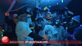 Slag & Stoot - Zet Die Tap Maar Open (Carnaval 2026)
