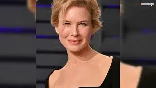 Ren&eacute;e Zellweger Bikini Photos Which Are Inappropriate For Even Adults