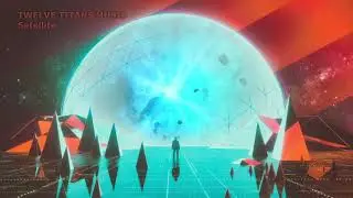 Twelve Titans Music - Satellite (Extended Version) Emotional Introspective Sci-Fi Powerful