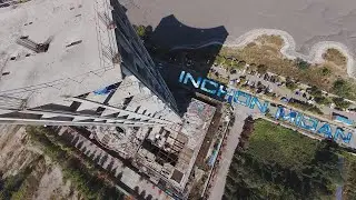 인천 미단공원  #impulserc #fpv #fpvfreestyle #fpvdive