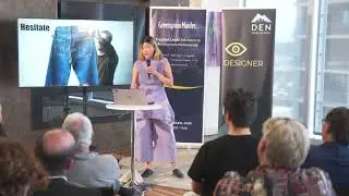DSW 2023 | Designer Track |  Adapting to the Future: Human-Centric Design with AI | 20230918