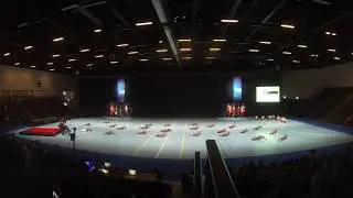DGI sydvest rep 2018