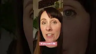 Если вы не можете объяснить своё искусство, покупатели тоже не смогут! Заполните эти пробелы #ipa...