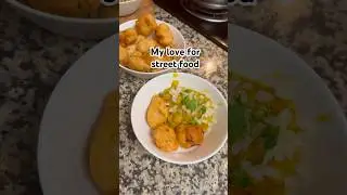 Odisha Street Food at Home II Vlog 94 #minivlog #richmondva #dayinmylife