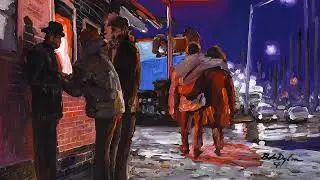 Bob Dylan playing Laura Lee – Separation Line. Theme Time Radio Hour – Young & Old