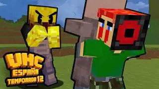 Ladrones de guante blanco | UHC ESPA&Ntilde;A T12 Ep 4