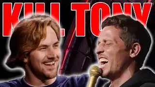 I Took On Kill Tony!  |  KT #699