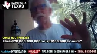 ActBlue Exposed: Texas Donors Shocked by Unauthorized Donations, AG's Office Investigating