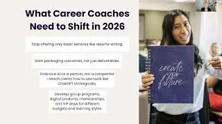 RECORDING: How to Build a Coaching business That Leads To $10K Months&mdash;Without Hustle