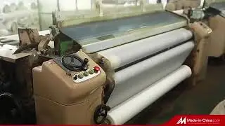 420D Polyester Oxford Fabric with PVC Coated for Bag Backpack Luggage