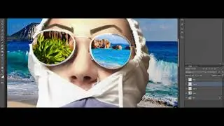Фотошоп мастер учит фотошопить!