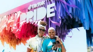 LA Pride Vlog | Part 1